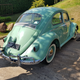 Illustration for article titled Get ready for a Fusca invasion